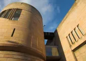 Practical Information for Visiting the National Museum of Scotland