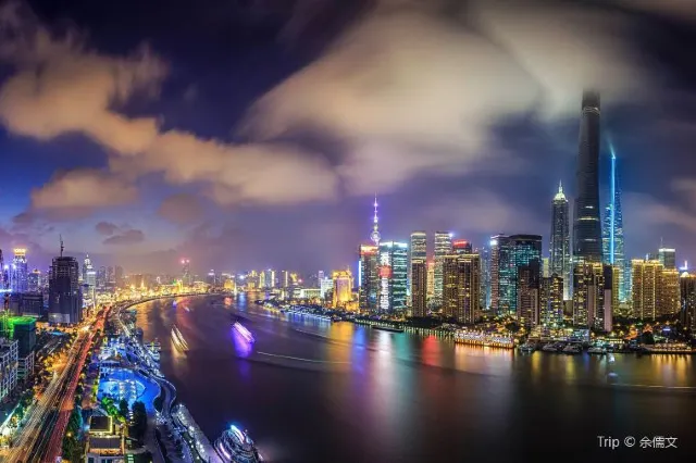 Top 10 Things to see and do In the Bund, Shanghai