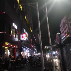 KFC (yongsheng) User Photo