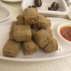 Shenmenghuayuan User Photo