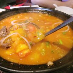 Chuange Fish Dumpling House (huangdaozhujianglu) User Photo