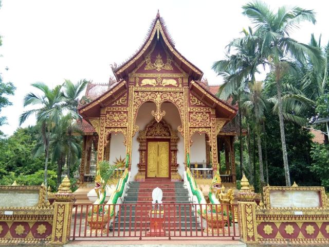 Manting Park