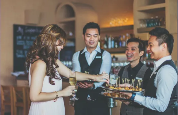 The Wine Company