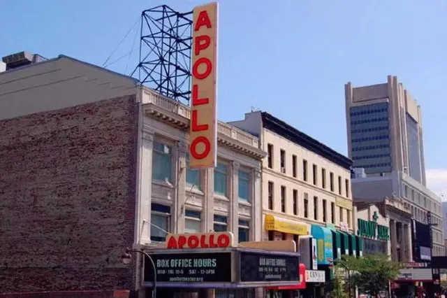 See Harlem in 24 Hours: Manhattan Walking Guide