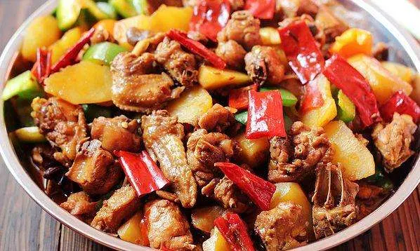 Shanghai Restaurants Near Me: Snacks and Other Authentic Cuisine from the Whole China 2026