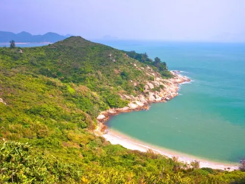 A Local Guide to Cheung Chau Island Hong Kong