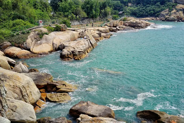 A Local Guide to Cheung Chau Island Hong Kong