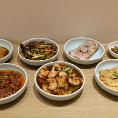 虞面斋常熟野蕈（Xun）面馆 User Photo