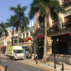 TaoRanXuan User Photo