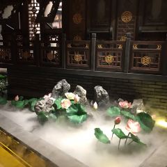 小龙翻大江·火锅美学(外滩店) User Photo