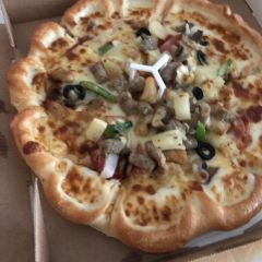 必胜客(梧州旺城店) 여행 사진