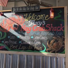 Tracy’s King Crab Shack User Photo