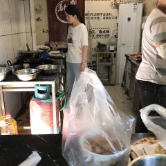 卢记小先肉香酥鸡烧饼(解放南路店) ảnh của người dùng