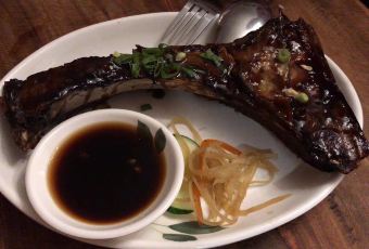 Stk Ta Bai! Sa Paolito’s Seafood House(Capitol ) User Photo