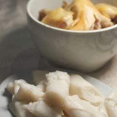 牛仔大排档(永平路店) User Photo