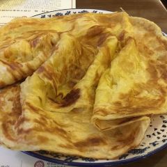 老厨家(中央大街店) User Photo