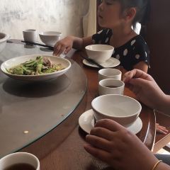 普者黑雅贝餐厅 User Photo