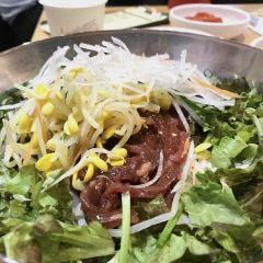 DA DI CHUN BING 여행 사진