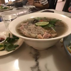 PHOLOSOPHY西贡厨房(鼓西店) User Photo