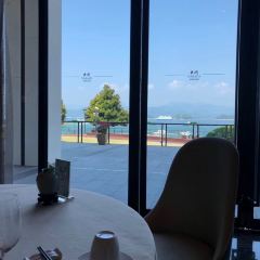 Narada Qiandao Lake Resort  (wenguangxuanzhongcanting) User Photo