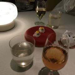 Alain Ducasse at Morpheus User Photo