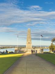 Kings Park War Memorial