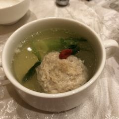 Shang Palace User Photo