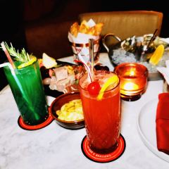 Belga Rooftop Bar & Brasserie User Photo