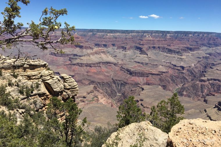 Top 10 Grand Canyon Tours From Las Vegas Travel Notes And Guides Trip Com Travel Guides