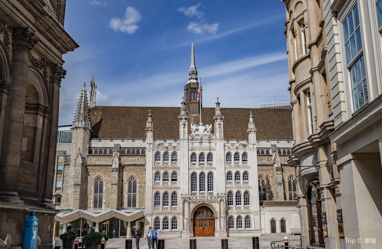 1_Guildhall