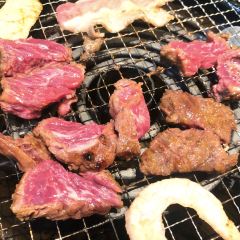 Gyukaku, Omoromachi Ekimae張用戶圖片