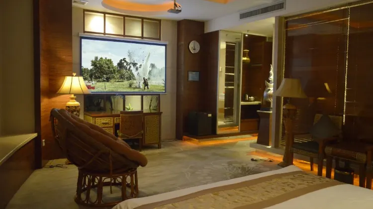 【深圳按摩2025】嚴選港人北上深圳熱門按摩店 | 福田羅湖龍華按摩揼骨大全，附最新優惠！