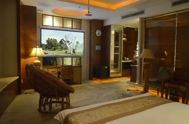 【深圳按摩2025】嚴選港人北上深圳熱門按摩店 | 福田羅湖龍華按摩揼骨大全,附最新優惠!