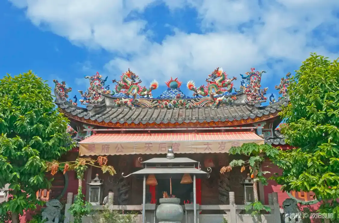 Hotel in zona Temple of the Queen of Heaven (Dongmen Road)