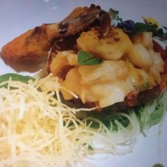 Pearl Dragon User Photo