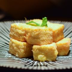 钟意牛扒(国贸中心店) User Photo