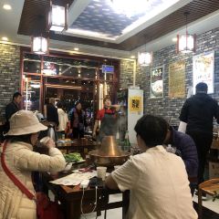 景祥铜锅涮 User Photo