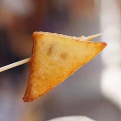 老国三角粿 User Photo