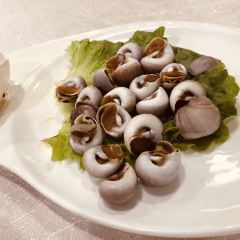 普陀山祥生大飯店·中餐廳張用戶圖片