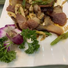 Shitongtian Restaurant • Authentic Zhenan Cuisine User Photo