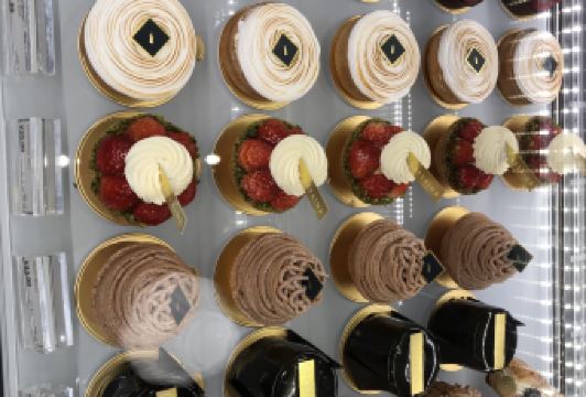 Sister Srey Cafe User Photo