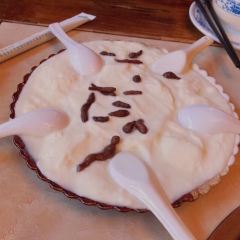 玛利嘎藏餐 User Photo