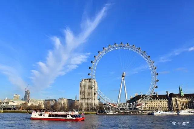 9 Best Things To Do in London