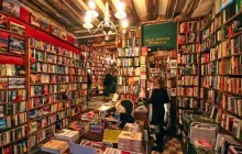 Shakespeare and Company
