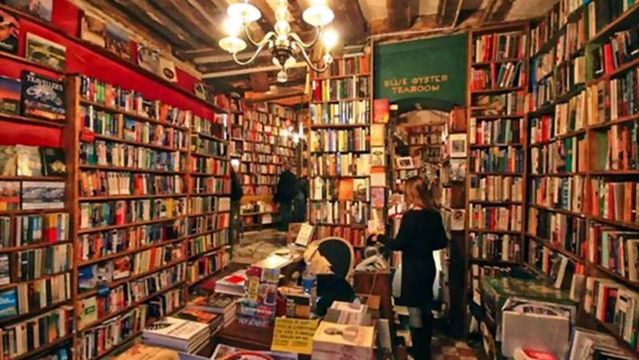 Shakespeare and Company