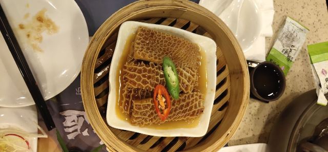 點都德(聚福楼)