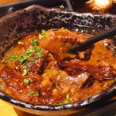小大志黑毛牛串居酒屋(威宁路店) User Photo