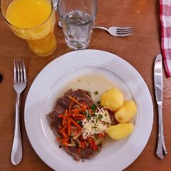 Gablerbrau User Photo