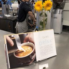 Blue Bottle Coffee(Kiyosumi Shirakawa Roastery & Cafe) User Photo