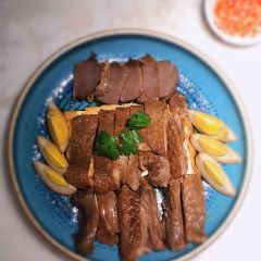 潮堂(恒隆广场店) User Photo